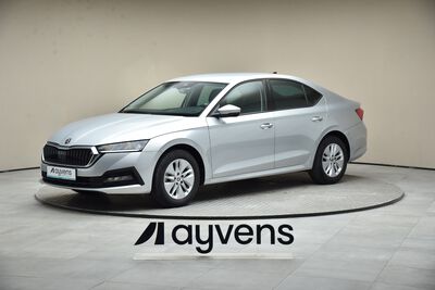 &Scaron;koda Octavia