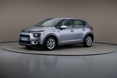 Citro&euml;n C3