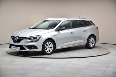 Renault Mégane Grandtour