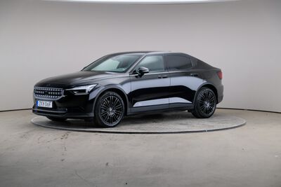 POLESTAR 2 POLESTAR 2