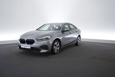 BMW 2 Gran Coup&eacute;