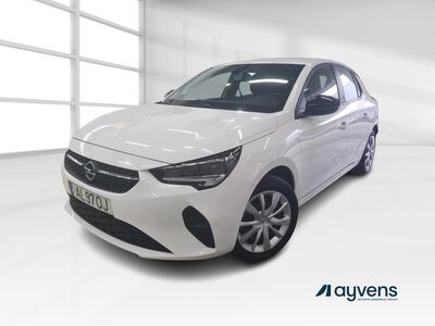 Opel Corsa Opel Corsa