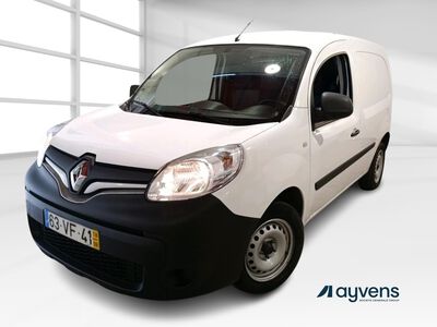 Renault Kangoo Express