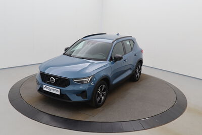 Volvo XC40 Volvo XC40