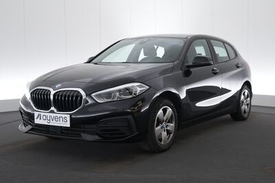 BMW 1