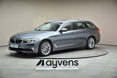 BMW 5 Touring