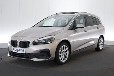 BMW 2 Gran Tourer