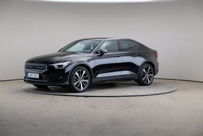 POLESTAR 2 POLESTAR 2