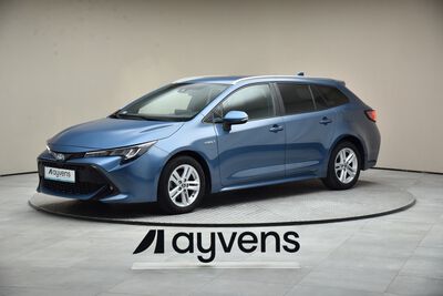 Toyota Corolla Touring Sports