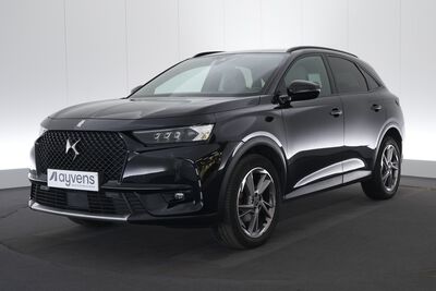 DS DS 7 Crossback