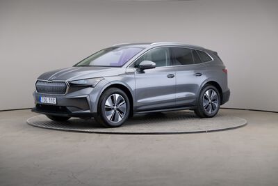 SKODA ENYAQ SKODA ENYAQ