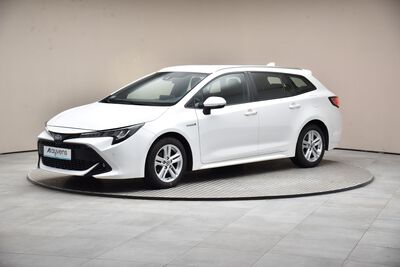 Toyota Corolla Touring Sports