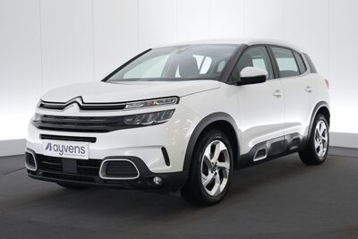 Citro&euml;n C5 Aircross
