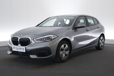 BMW 1