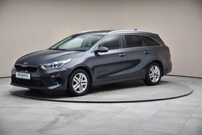 Kia Ceed Combi