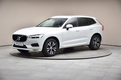 Volvo XC60 Volvo XC60