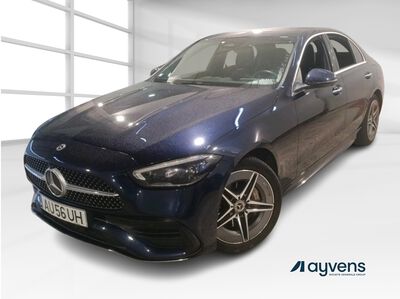 Mercedes-Benz Classe C
