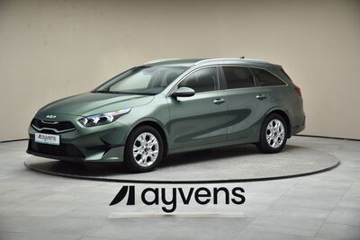 Kia Ceed Combi