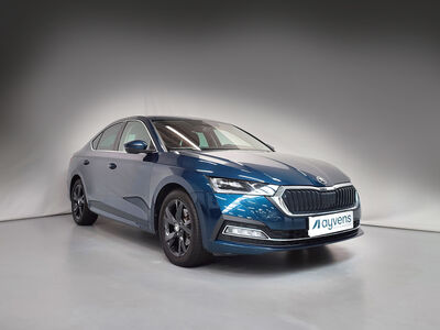&Scaron;koda Octavia
