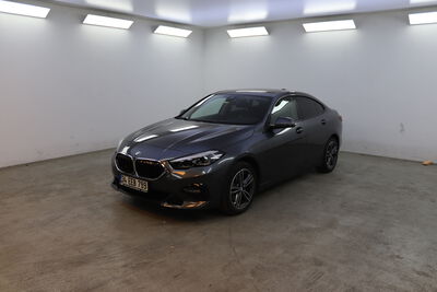 BMW 2 Serisi