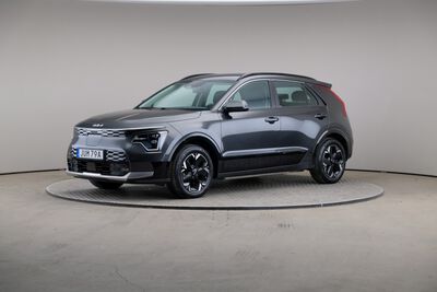 KIA NIRO KIA NIRO