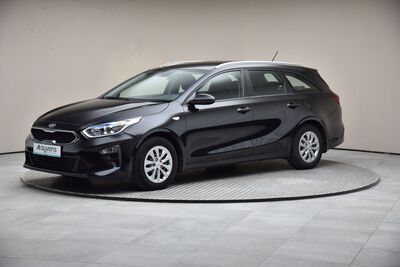 Kia Ceed Combi Kia Ceed Combi
