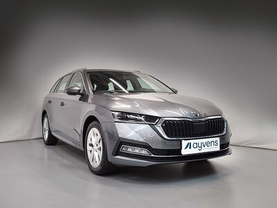 &Scaron;koda Octavia
