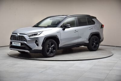 Toyota RAV4 Toyota RAV4