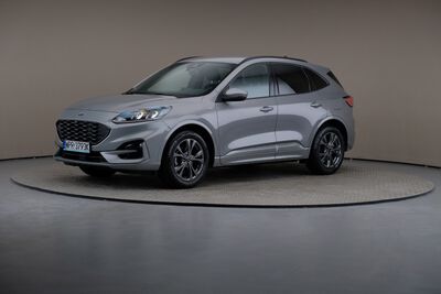 Ford Kuga Ford Kuga
