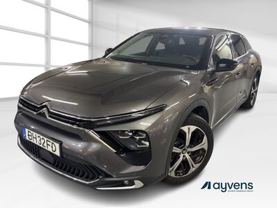 Citro&euml;n C5 X