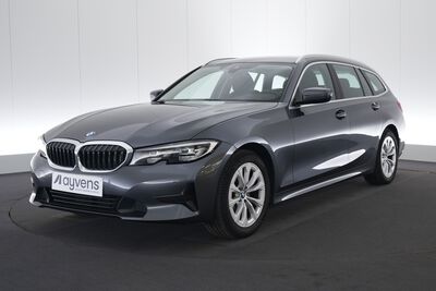 BMW 3 Touring