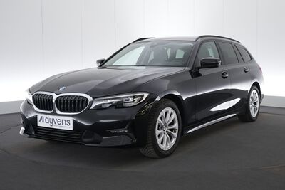 BMW 3 Touring
