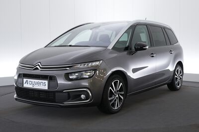 Citro&euml;n Grand C4 Spacetourer