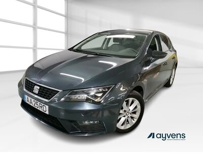 Seat Leon Seat Leon