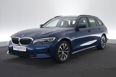 BMW 3 Touring