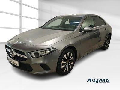 Mercedes-Benz Classe A Sedan