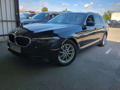 BMW 5