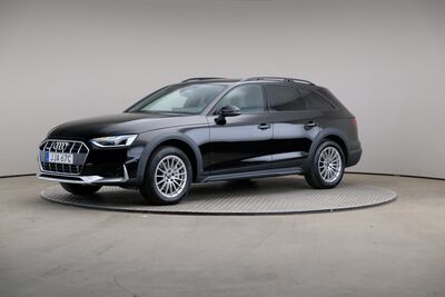 AUDI A4 Allroad AUDI A4 Allroad