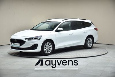 Ford Focus Combi