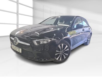 Mercedes-Benz Classe A Mercedes-Benz Classe A