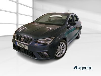 Seat Ibiza Seat Ibiza