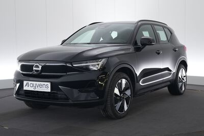 Volvo EX40