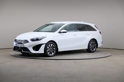 KIA Ceed KIA Ceed