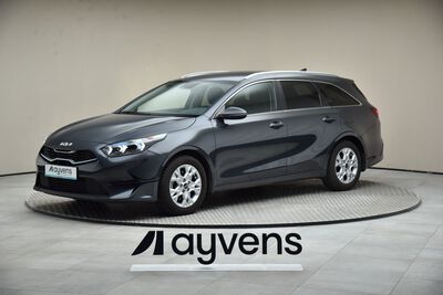 Kia Ceed Combi