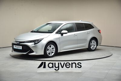 Toyota Corolla Touring Sports