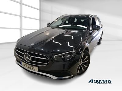 Mercedes-Benz Classe E Station