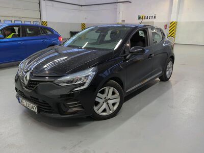 Renault Clio Renault Clio