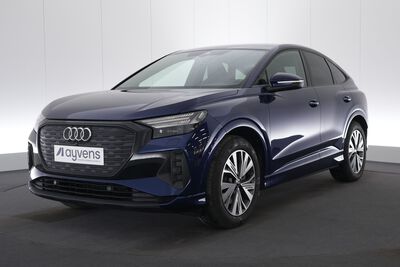 Audi Q4 Sportback
