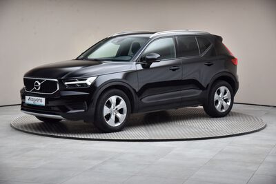 Volvo XC40 Volvo XC40