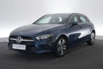Mercedes-Benz A